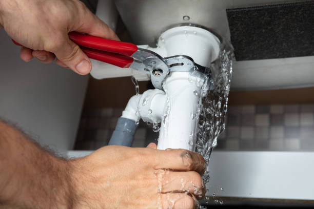 Water damage restoration insurance claims in Hawley, PA