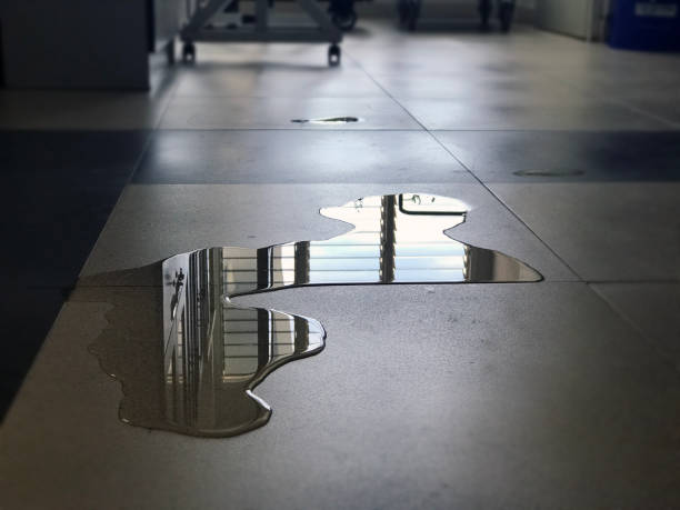 Best Water damage restoration process  in Hawley, PA