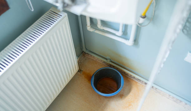 Best Flood restoration services  in Hawley, PA